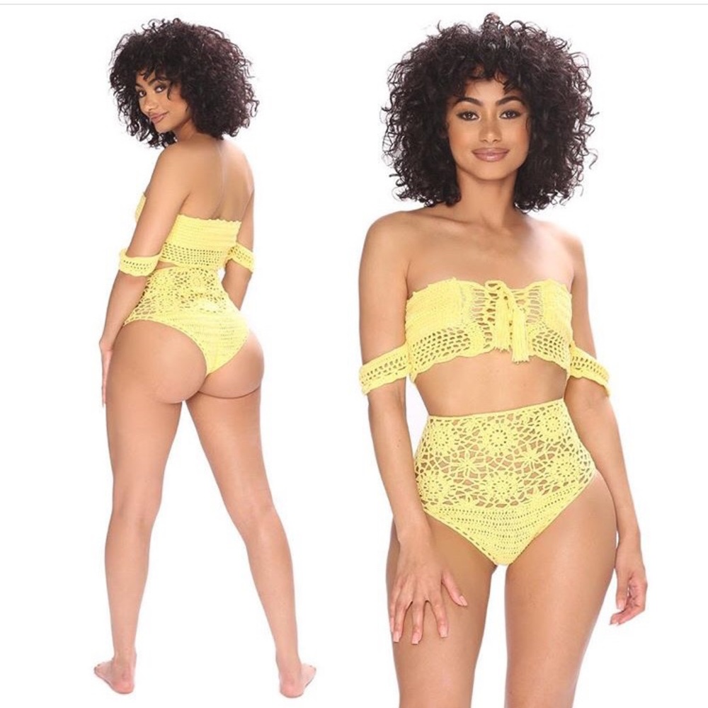 NWOT Bikini